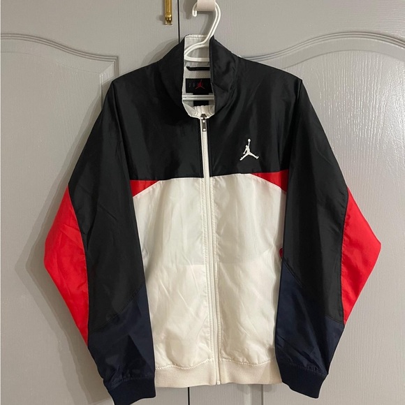 90s Jordan windbreaker - Picture 1 of 2